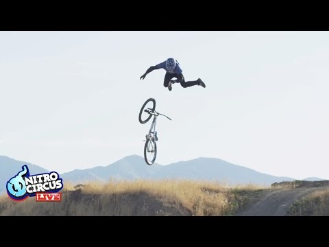 First Triple Backflip On A Mountain Bike | Travis Pastrana's Action Figures - UC9UGYdMSKasjY0mhU1lG4lQ