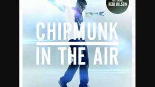 Chipmunk Feat. Keri Hilson - In The Air (Official Audio) (2011) + Downloadlink