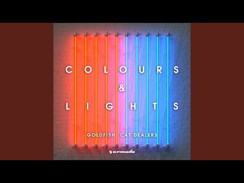 Colours & Lights (Extended Mix) - UCW4J18pznK9lN_bq051KiWw