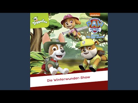 Kapitel 05: Die Winterwunder-Show (Folge 89)