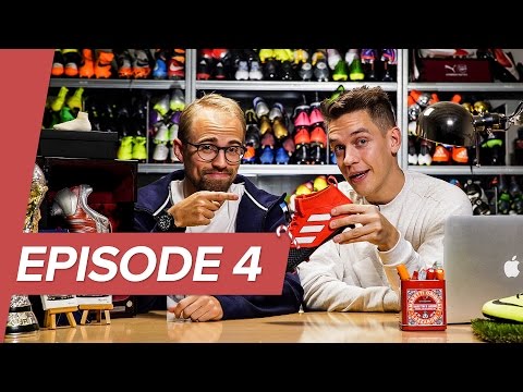 Top 5 Cheap Boots - Episode 4 | Christmas in Unisport 2016 Best football boots under 120€ - UC5SQGzkWyQSW_fe-URgq7xw