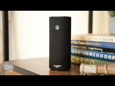 The Amazon Tap touches greatness but can't hold on - UCOmcA3f_RrH6b9NmcNa4tdg