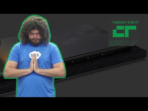 Getting Down to the Essentials | Crunch Report - UCCjyq_K1Xwfg8Lndy7lKMpA