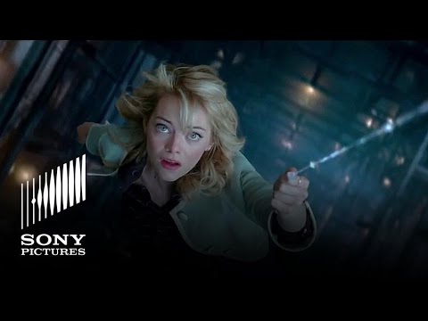 The Amazing Spider-Man 2 -- Super Bowl Ad Part 2 - UCz97F7dMxBNOfGYu3rx8aCw