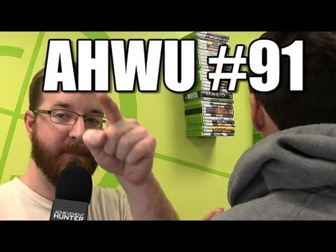 Achievement Hunter Weekly Update #91 (Week of December 5th, 2011) - UCzH3iADRIq1IJlIXjfNgTpA