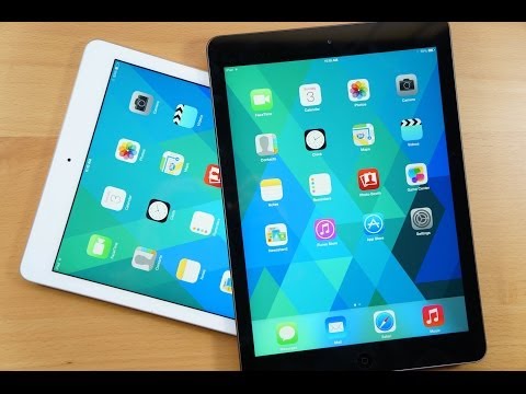 BEST iPad Air Tips and Tricks! - UC0MYNOsIrz6jmXfIMERyRHQ