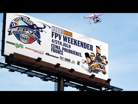 Hobbyking FPV Weekender - FPV Racing 4/5th July, Pourrières, France. - UCkNMDHVq-_6aJEh2uRBbRmw