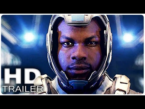 PACIFIC RIM 2 UPRISING Teaser Trailer (2018) - UCT0hbLDa-unWsnZ6Rjzkfug