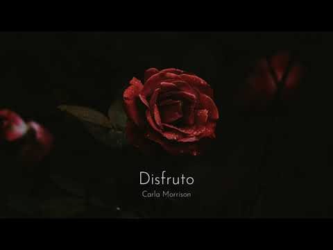 Carla Morrison - Disfruto (Letra en Español & English Translation)