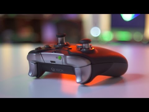 Xbox One Gift Guide: Best Accessories - UCPUfqC93SzLDOK2FC_c7bEQ