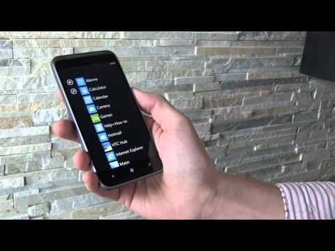 HTC Titan II hands-on at CES 2012 - UCddiUEpeqJcYeBxX1IVBKvQ