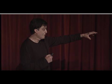 The Value of Trust | Professor Dan Ariely | TEDxEast - UCsT0YIqwnpJCM-mx7-gSA4Q