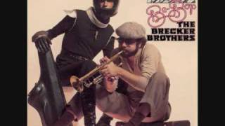 Brecker Brothers - Inside Out