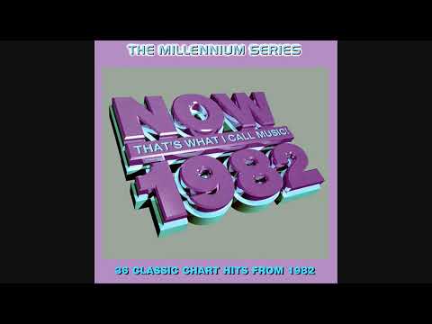 NOW That's What I Call Music! 1982: The Millennium Series