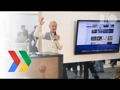 Google I/O 2014 - How to distribute on Chrome Web Store - UC_x5XG1OV2P6uZZ5FSM9Ttw