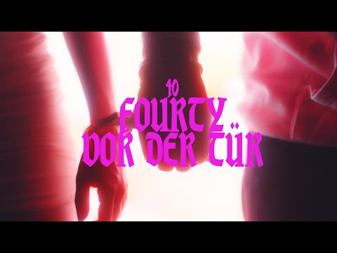 FOURTY - VOR DER TÜR (prod. by Chekaa)