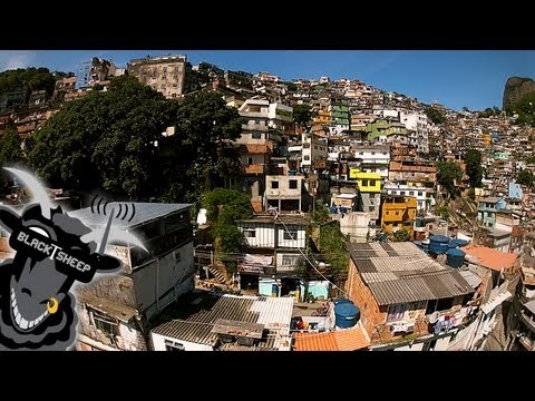 Team BlackSheep in Rio - PART ❶ - UCAMZOHjmiInGYjOplGhU38g