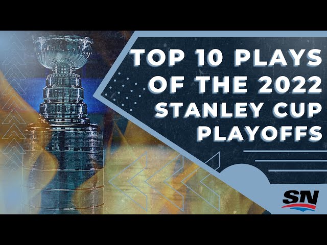 Who Plays Who in the NHL Playoffs?