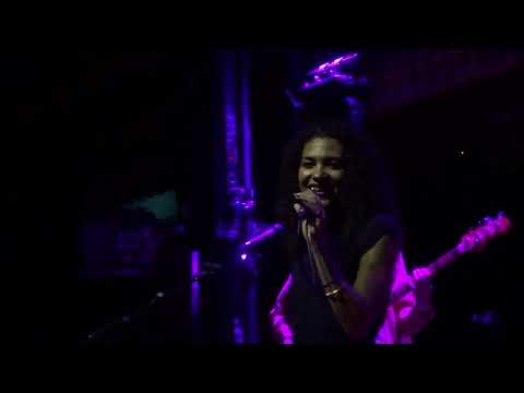 Olivia Dean-Cross My Mind @ Pryzm, Kingston, 21st August 2023