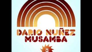 Dario Nunez - Musamba (Original mix)