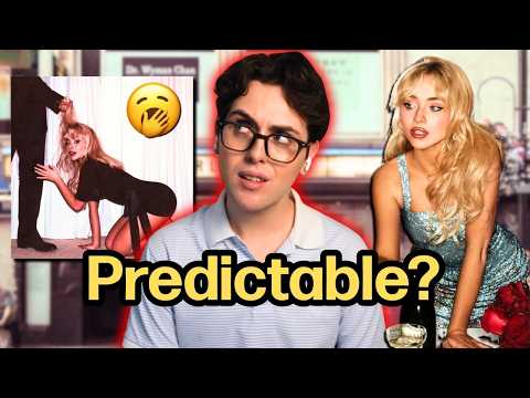 Sabrina Carpenter – Man’s Best Friend 🐶 (REACTION)