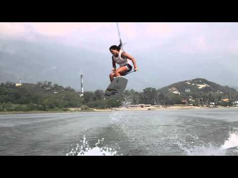 Heelside Frontside 540 Problems #2 - Wakeboarding - UCTs-d2DgyuJVRICivxe2Ktg