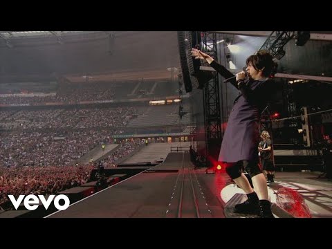 Indochine - Marilyn (Putain de Stade au Stade de France 2010) - UCRviBuIq7NHYrQ4PlEfof7w