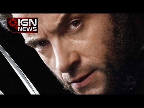 Jackman Talks Wolverine and the Spidey Deal - IGN News - UCKy1dAqELo0zrOtPkf0eTMw