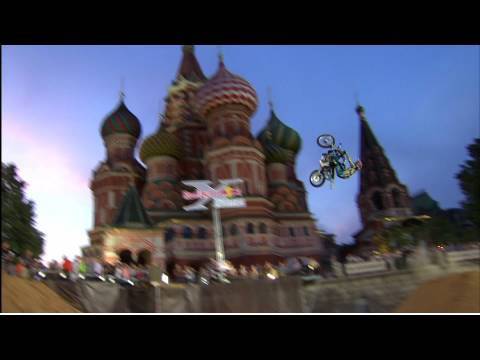 Red Bull X-Fighters Russia - Event Highlights - UCblfuW_4rakIf2h6aqANefA