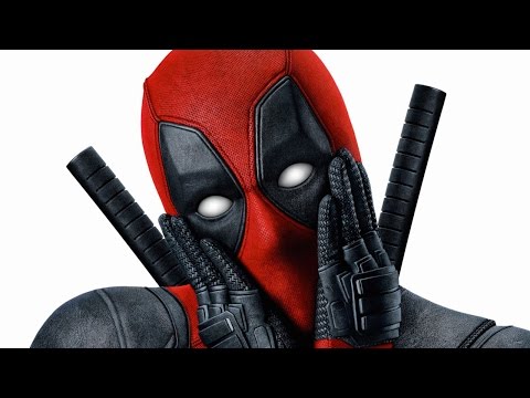 Top 10 Funniest Superheroes and Villains - UCaWd5_7JhbQBe4dknZhsHJg