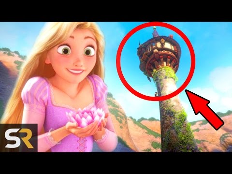 10 Movie Theories That Completely Change Disney Films - UC2iUwfYi_1FCGGqhOUNx-iA