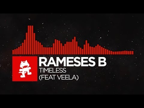 [DnB] - Rameses B - Timeless (feat. Veela) [Monstercat EP Release] - UCJ6td3C9QlPO9O_J5dF4ZzA