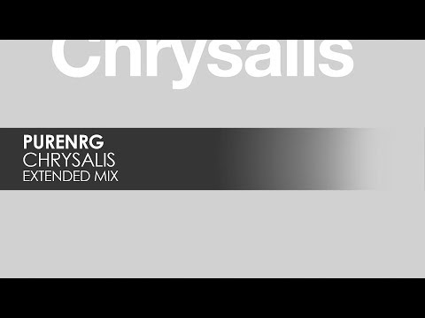 PureNRG - Chrysalis - UCvYuEpgW5JEUuAy4sNzdDFQ