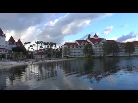 Walt Disney World in 4K | Monorail through Epcot, Polynesian Lobby, Grand Floridian, Peoplemover - UCo83OnV1SoOZHPQd1UNMx-g