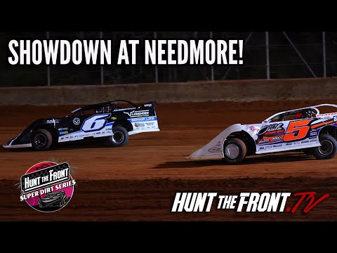 Highlights &amp; Interviews | South Georgia Showdown at Needmore Speedway - dirt track racing video image