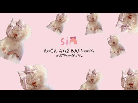 Sia - Rock and Balloon (Instrumental Version)