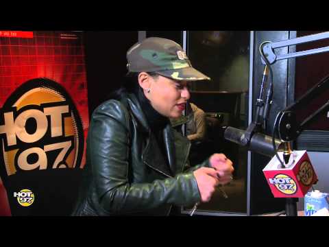 Is Tahiry still in Love with Joe Budden- Full interview - UC5RwNJQSINkzIazWaM-lM3Q