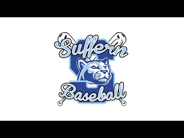 Suffern Baseball: A Team on the Rise
