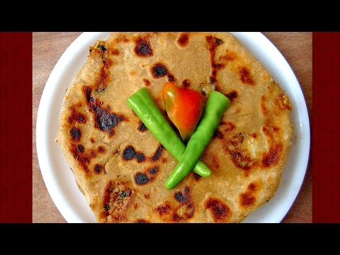 Aloo Paratha Recipe in Hindi - आलू परांठा रेसिपी by Sonia Goyal @ jaipurthepinkcity.com - UCiUj-tYWs_YN_76P9Kp0Lmw