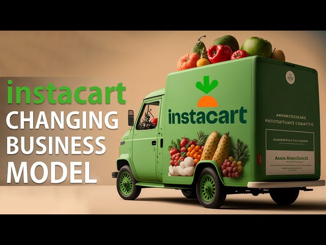 How Instacart is Using Deep Learning to Change the Grocery Industry
