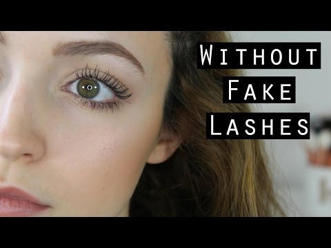 How To Get Long + Voluminous Lashes | Step by Step - UC8v4vz_n2rys6Yxpj8LuOBA