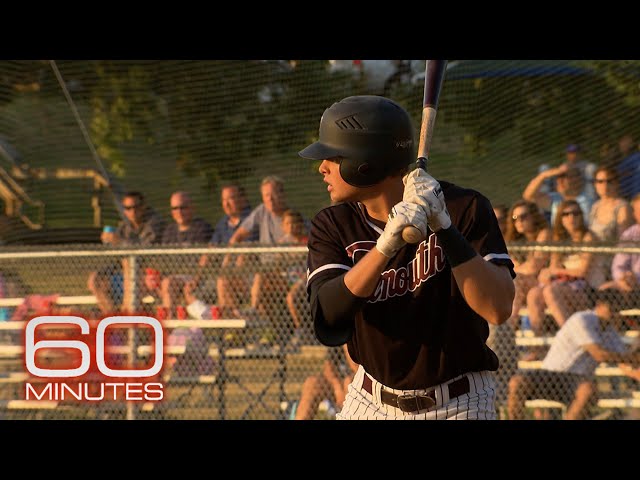 Mid Iowa Baseball League: The Place to Be for Summer Fun