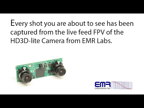 HD3D-lite Camera - Digital, 3D, 720p, 60 fps, FPV is here! - UC8SRb1OrmX2xhb6eEBASHjg