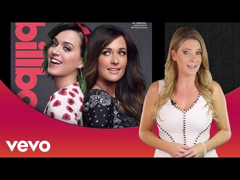 Country Stars Make Maxim's Hot 100 List (Spotlight Country) - UC2pmfLm7iq6Ov1UwYrWYkZA