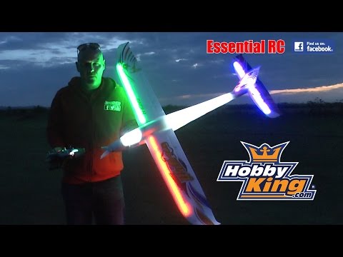 HobbyKing Night Walrus: ESSENTIAL RC FLIGHT TEST - UChL7uuTTz_qcgDmeVg-dxiQ