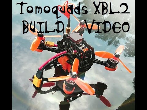TOMOQUAD'S XBL2 Extreme build video! - UC0FPoAi5HYMdm23RduuKcdQ