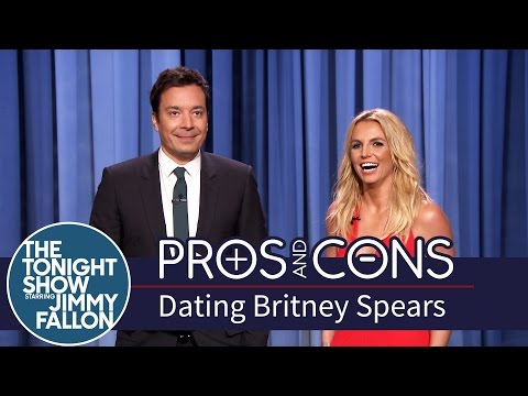 Pros and Cons: Dating Britney Spears - UC8-Th83bH_thdKZDJCrn88g