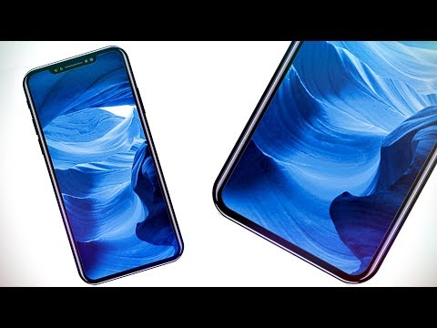 iPhone 8 - IT'S OVER 9000!!! - UCTqMx8l2TtdZ7_1A40qrFiQ