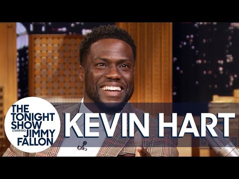 Kevin Hart Shows Off His Jerry Seinfeld Impression - UC8-Th83bH_thdKZDJCrn88g