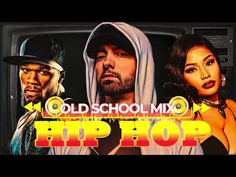 HIP HOP MIX 2024 🔥 50 Cent, Nicki Minaj, Eminem, Lil Wayne, Tech N9ne, Rick Ross, Tyga, Snoop Dogg